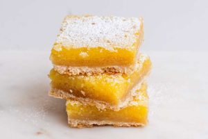I Tried Joanna Gainesâ Favorite Lemon Bars