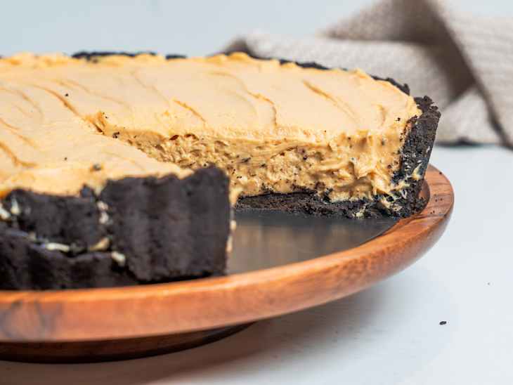 I Tried The Pioneer Womanâs Peanut Butter Pie
