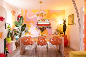 I Use the 3-Hour Rule to Stay Organized When Hosting