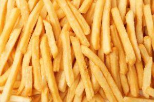 Iâm Buying Bag After Bag of These Shockingly Good $4 Frozen French Fries (They Rival Restaurant Fries)