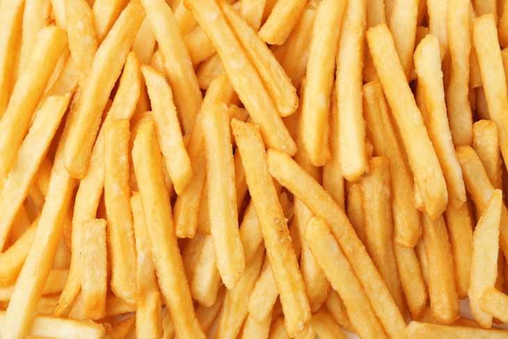 Iâm Buying Bag After Bag of These Shockingly Good $4 Frozen French Fries (They Rival Restaurant Fries)