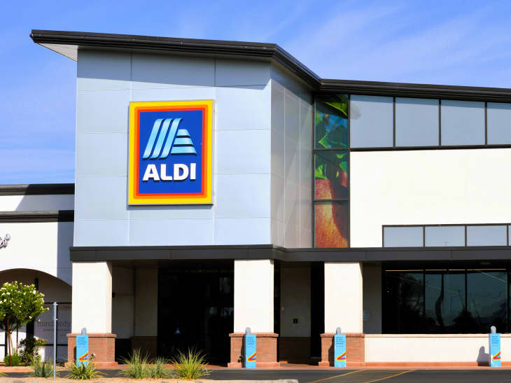 If You Get One Thing at Aldi This Month, Let It Be This âButteryâ $10 Summer Find