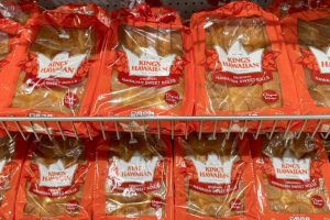 Kingâs Hawaiian Rolls Just Launched a Limited-Edition Flavor