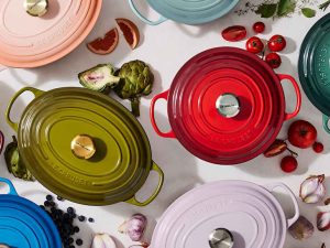Le Creuset Quietly Launched a Major Summer Sale on Its Iconic Cookware (Theyâre up to 40% Off)