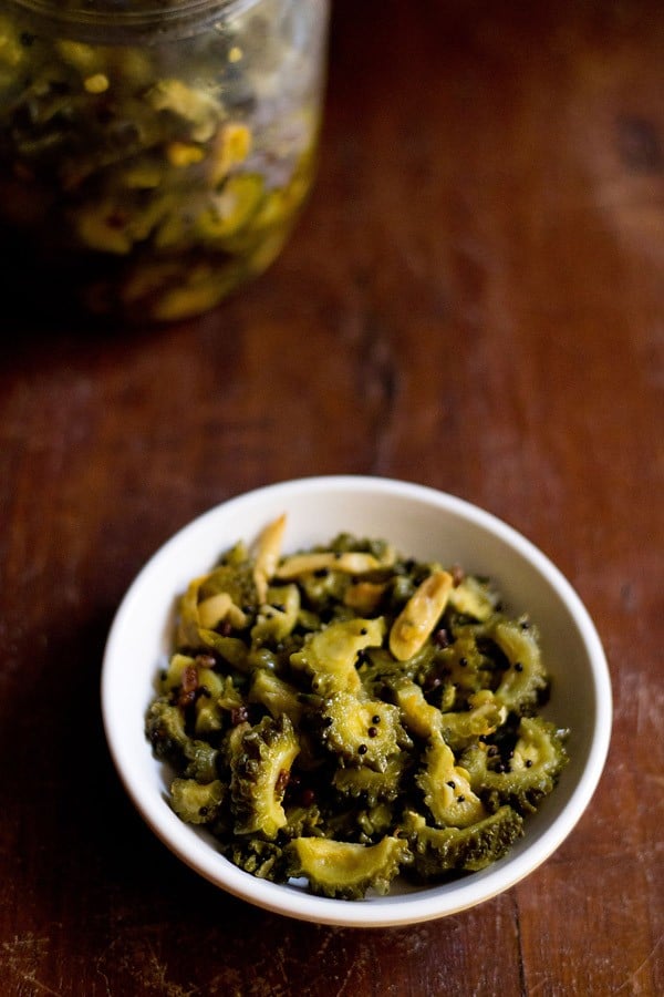 Mango Pickle Recipe: Classic Avakai (Avakaya) Preparation Instructions