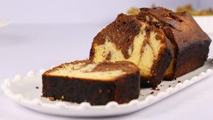 Marble Bundt Cake Recipe: An Irresistible Fusion of Chocolate and Vanilla Tastes