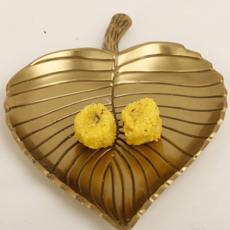 Mawa Peda: An Authentic Indian Delicacy Crafted from Milk and Sugar