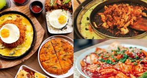 Organizing a Korean BBQ Gathering at Home: Essential Information You Should Have