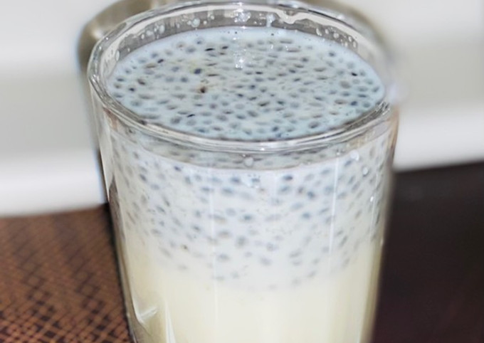 Recipes for Nungu: Nungu Rose Milk and Nannari Nungu Sarbath