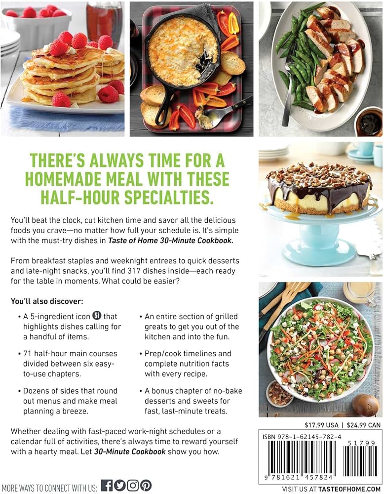 Recipes for Savoring Breakfast Meals during Dinner