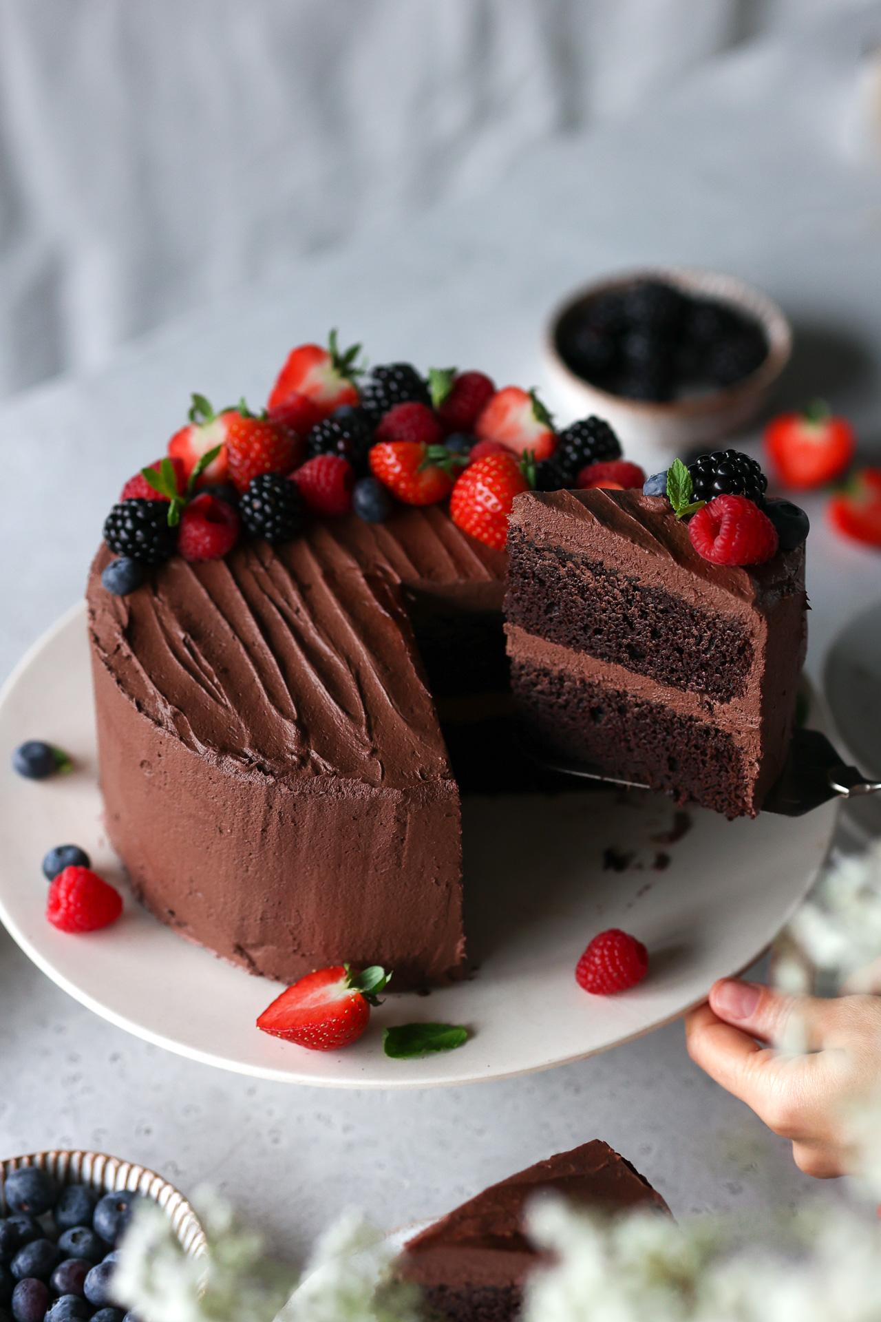 Red Velvet Brownies: A Tasty Variation on a Timeless Sweet Treat