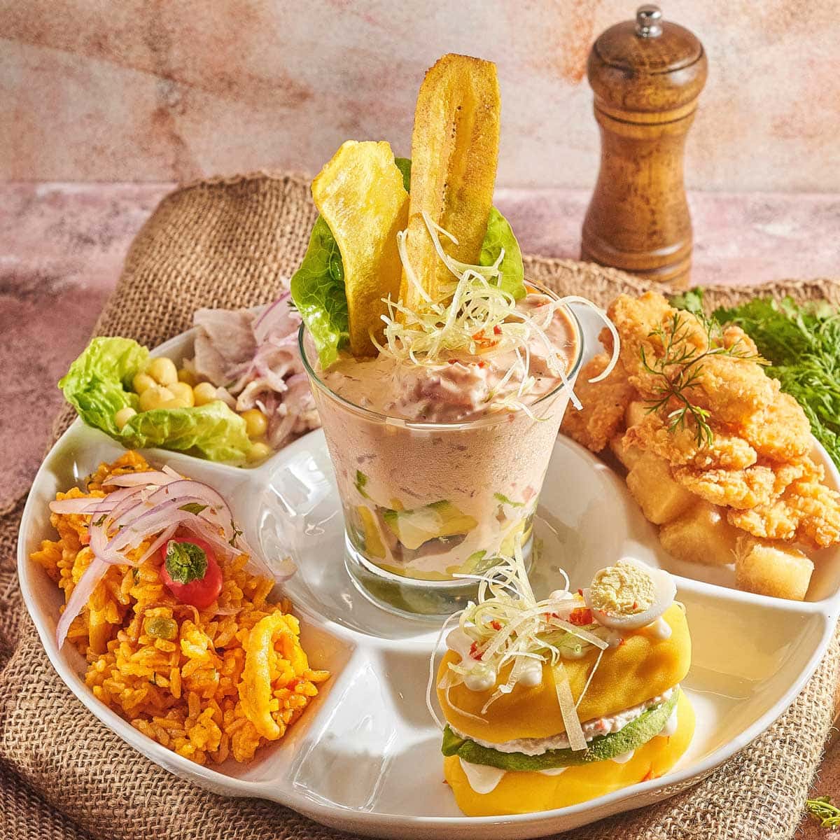 Revitalizing Shrimp Ceviche Recipe (No Cooking Needed)