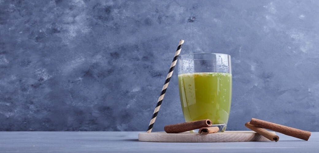 Shikanji: A Cool Indian Lemonade for Summer Delight