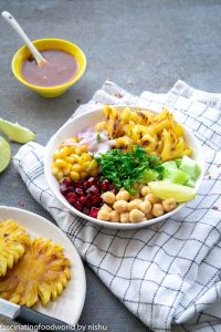 Speedy and Delicious Mexican Corn Salad Recipe