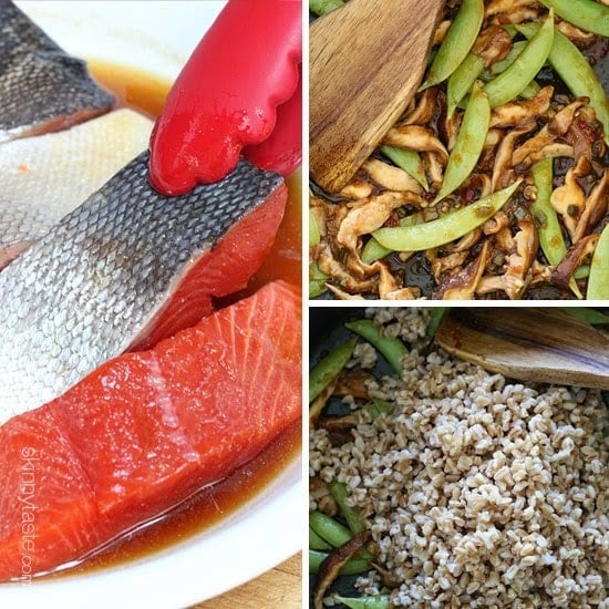 Swift Salmon Spice Recipe: Prepared in Only 5 Minutes!