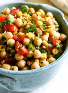 Tasty Dishes for Summer Cuisine
