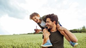 Tasty Dishes to Honor Father's Day