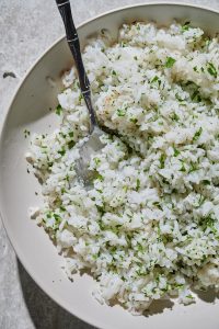Tex Mex Rice Recipe: Simple Steps to Vibrant Taste