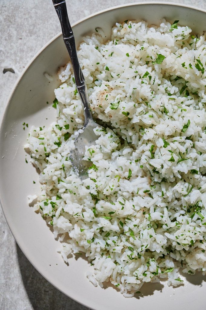 Tex Mex Rice Recipe: Simple Steps to Vibrant Taste