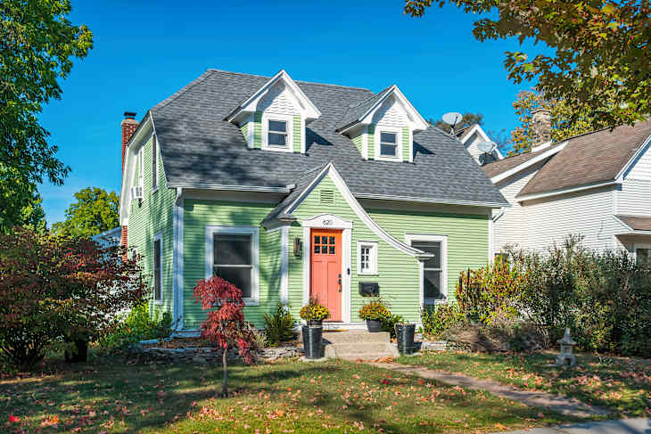 The 200-Year-Old Practical Feature I Wish Every Home Still Had (Itâs So Whimsical!)
