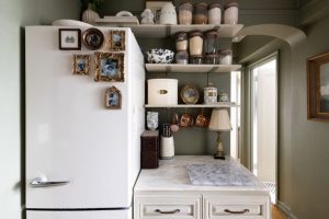 The $3 âLittle Luxuryâ on My Fridge That Brings Me Joy Every Single Day