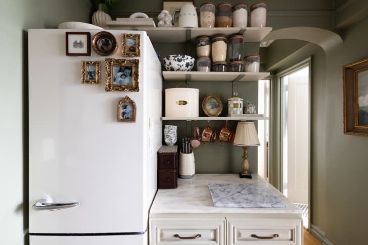 The $3 âLittle Luxuryâ on My Fridge That Brings Me Joy Every Single Day