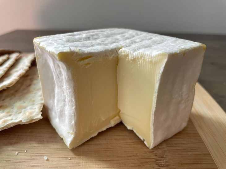 Fromager d'Affinois Petit d'Affinois Double Cream 5.29oz