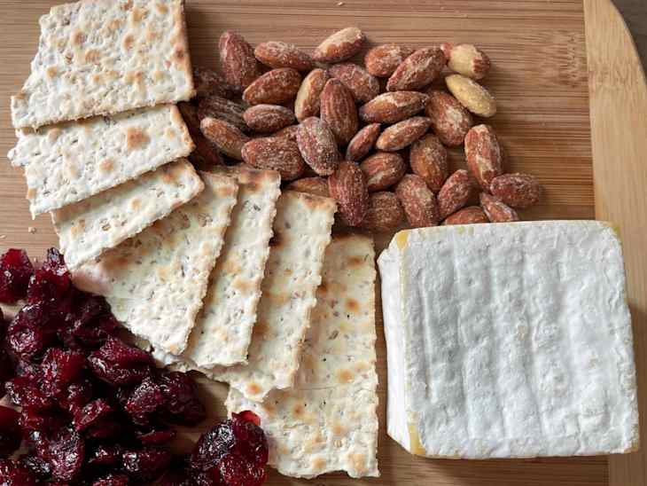 The âVelvety Smoothâ New French Cheese Iâm Bringing to Every Party Iâm Invited To (Itâs So Delicious)