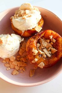 The Definitive Handbook for Creating Flawless Peach Crisp