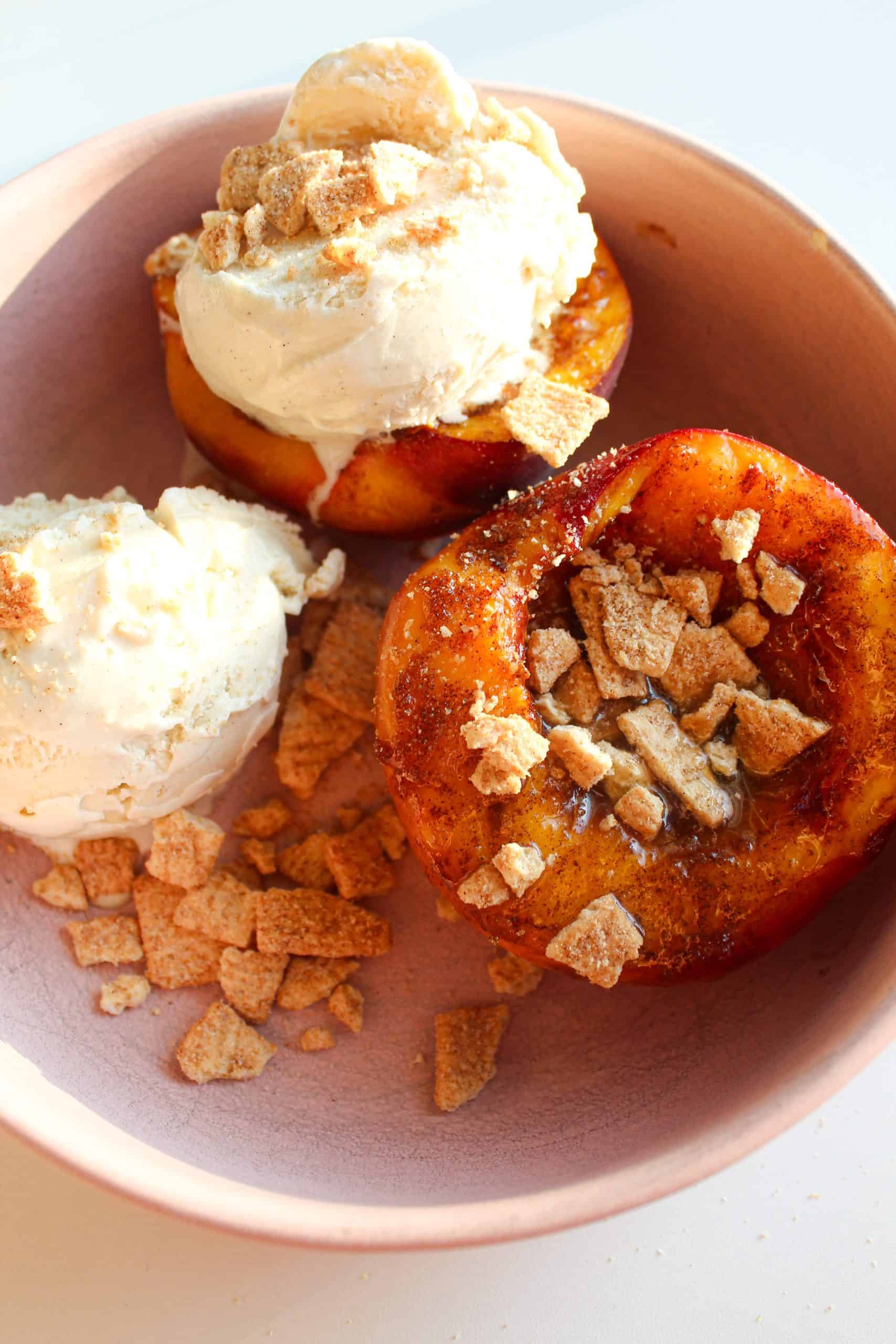 The Definitive Handbook for Creating Flawless Peach Crisp