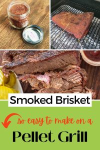 The Easiest Technique for Preparing Brisket