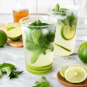 The Perfect Mojito Recipe for Summer Hydration