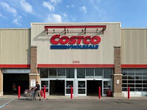 This $35 Costco Find Creates a Gorgeous Gallery Wall Out of Thin Air