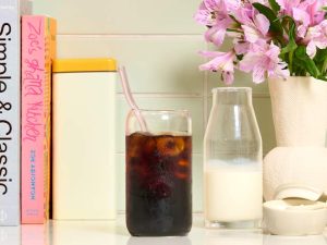 This âMust-Haveâ $25 Gadget Is My Secret for Bold Iced Lattes (Itâs Not a Coffee Maker)