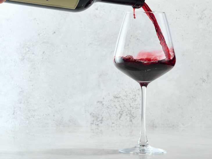 This Kitchen Staple Will Make Your Wine Last Longer (Itâs So Brilliant!)