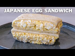 Turning Your Beloved Sandwich into a Tasty Salad