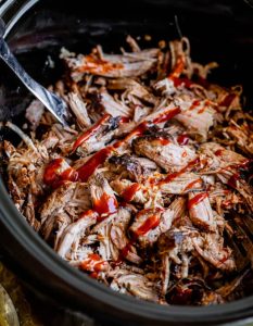 Ultimate Manual for Preparing Pulled Pork in an Instant Pot