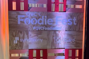 We Attended QVCâs Sold-Out Foodie Fest â Here Are the 3 Best Things That We Ate