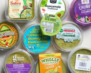 We Tried 10 Tubs of Guacamole â And the Surprising Winner Could Totally Pass for Homemade