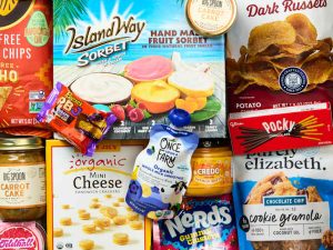We Tried Hundreds of Snacks This Year â Here Are the 6 You Need to Know About