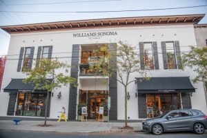Williams Sonoma Just Released a Tennis-Inspired Kitchen Collection