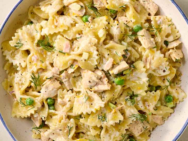 15 Delicious Canned Tuna Recipes That Everyone Will Love