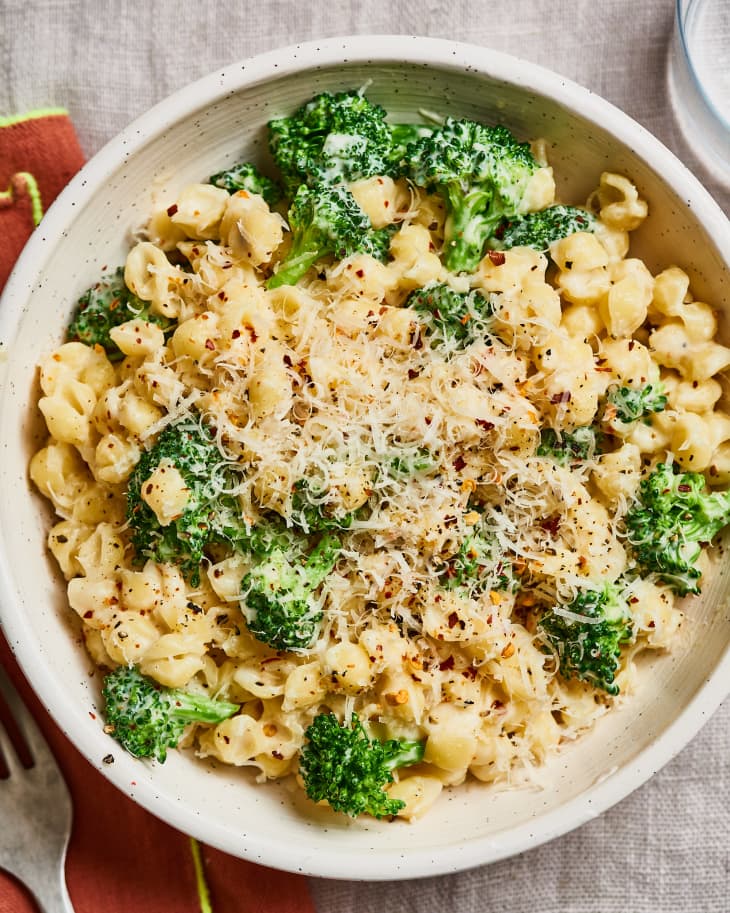 20 One-Pot Dinners That Are Perfect for Back-to-School Season