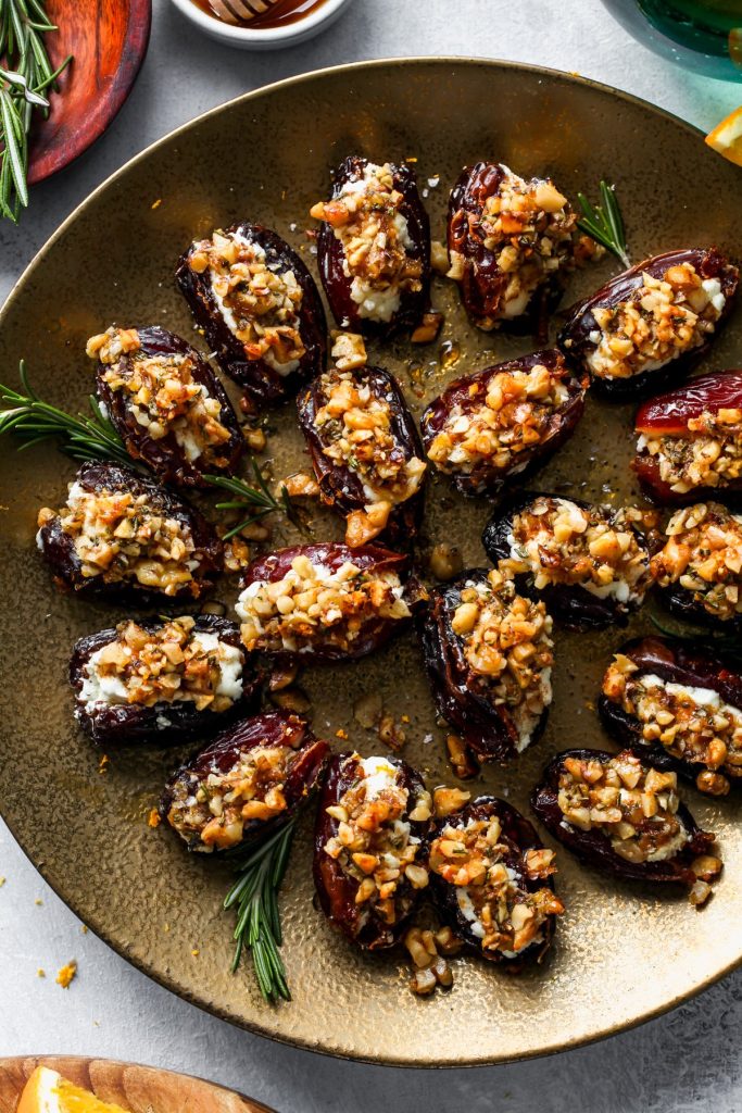 27 Easy and Tasty Starter Recipes