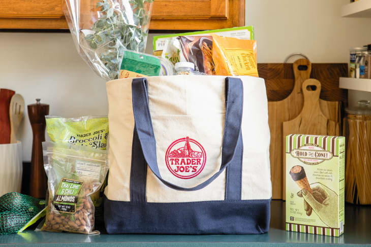 3 Trader Joeâs Groceries I Bring to Every Party Iâm Invited To (I Always Get Invited Back)