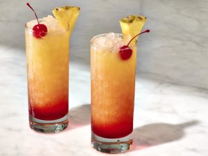 35 Refreshing Fruity Cocktails to Sip All Summer Long