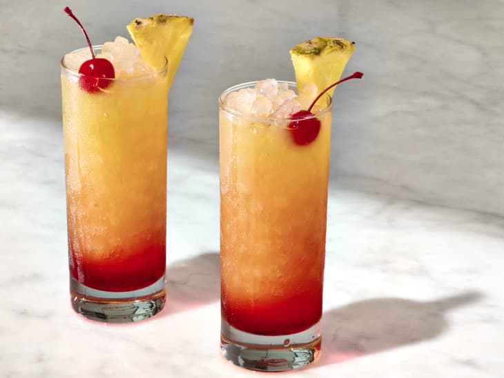 35 Refreshing Fruity Cocktails to Sip All Summer Long