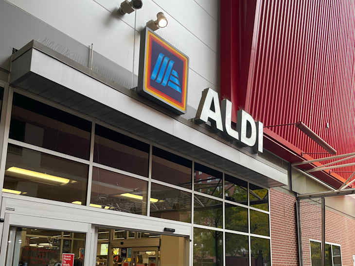 5 Aldi Staples That Help Me Keep My Budget in Check