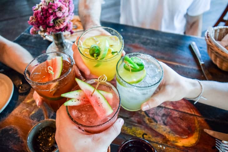 7 Types of Ice and the Easiest Ways to Make Them (Nugget and Bullet and Crescent, Oh My!)