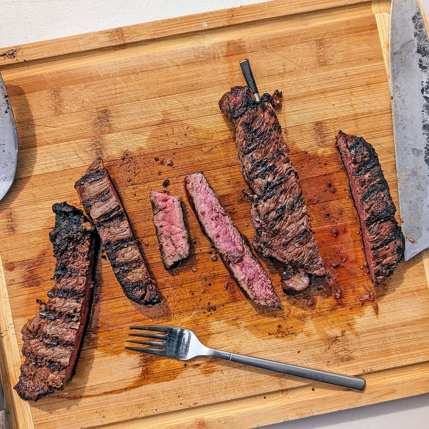 A Comprehensive Manual for Achieving Perfectly Baked Steak